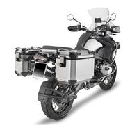 Givi Porte-Bagages Latéral Outback R1200GS Adventure 06/13 Noir