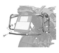Givi Pl684Cam Porte-Bagages latéral Tubulaire pour BMW R1200 GS