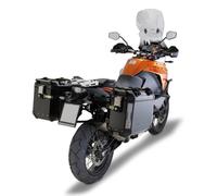 GIVI PL7705CAM Cadres Latéraux Support Pour Valises Monokey CAM-SIDE Outback