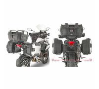 GIVI Benelli Monokey Porte-boîtier latéral