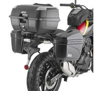 GIVI PL9061 Support pour valises latérales Monokey