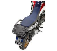 Givi Plaque d'adaptation M9 Monokey aluminium argent
