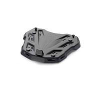 GIVI PLATINE M9B MONOKEY ALUMINIUM NOIR