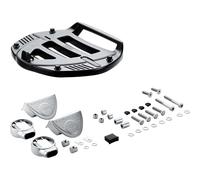 Givi - Plaque monolock en Aluminium monorack mm - f (mm)