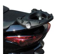 GIVI Top Case Carrier pour Monolock Case, avec plaque M5M pour Honda Forza 250 (05-07)