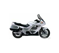 Givi Platine Honda St 1100 Taille Noir