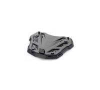 GIVI PLATINE M9B MONOKEY ALUMINIUM NOIR