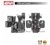 GIVI Top Case / Valises Moto PLO1171CAM