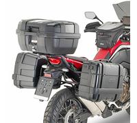 GIVI PLO1179MK Paire De Cadres Monokey Pour Honda Africa Twin 1100 2020-2020