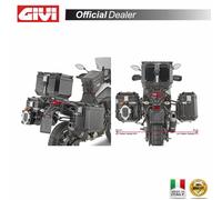 GIVI PLO2145CAM Set Frames Monokey Cam-Side Yam Tenir 700 World Raid 2022-2022