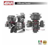 GIVI PLO2145MK Paire Frames Monokey For Yamaha 700 XTZ Tenir 2019-2020