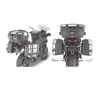 GIVI PLO2159MK Porte-Valises Latéral For Yamaha 900 Tracer 9 2021-2022
