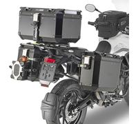 GIVI PLO6425CAM Support pour valises latérales