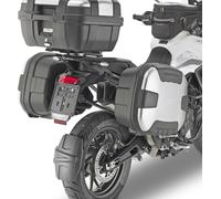 Cadres Latéraux GIVI Monokey Pour Triumph 900 TIGER 2020-2025