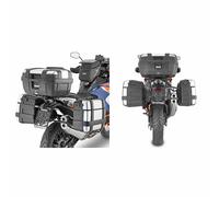 PL7711 GIVI MONOKEY® Rétro Fit Porte-Valise Latéraux Pour KTM 390 Adventure 2021
