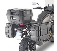 GIVI PLO8400MK Porte-Sacs Latéraux Pour Harley Pan America 1250 2021-2025