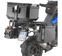 Givi One-Fit PLOS_ _ _CAM, sideframes Monokey Cam-Side