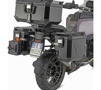 Frames Latéral GIVI Monokey Cam-Side pour BMW R 1300 GS Adventure 2025-2025