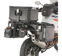 Givi One-Fit PLOS_ _ _CAM, sideframes Monokey Cam-Side