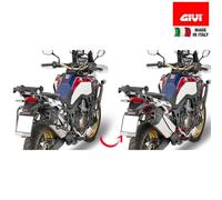 Givi Cadres latéraux PLR Monokey amovible