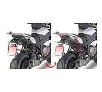 Givi PLR5119 Porte-Sacoche