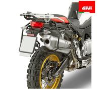 GIVI PLR5127 PAIRED CADRES RAPIDES MONOKEY Pour BMW F 900 GS ADVENTURE 2024-2024