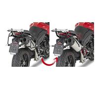 Givi PLR6404 Porte-Sacoche