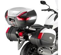 Givi PLX, cadres latéraux Monokey Side