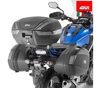 Givi Porte-bagages latéral V35 MONOKEY Side PLX1146 pour NC750S (16 > 17) et NC750X (16 > 17)