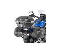 Givi Porte-bagages latéral V35 MONOKEY Side PLX1146 pour NC750S (16 > 17) et NC750X (16 > 17)