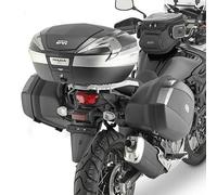 Givi plx3112 Supports spécifiques pour valises latérales - - Nero