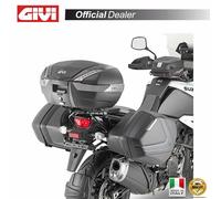 GIVI PLX3117 Paires De Cadres Latéraux MONOKEY Pour Suzuki V-STROM 1050 2020