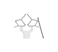 GIVI Side Case Support pour Monokey Side Case pour Kawasaki Versys 650 (15-21)