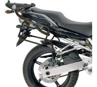 Givi Support Tubulaire PLX532 pour V35 Côtés pour Suzuki DL V-Strom 650 2004-2011