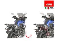 GIVI SUP V35 RAPID YAMAHA MT07 TRACER