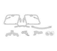 GIVI SUP V35 RAPID BMW R1200R/RS 15
