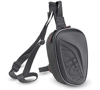 GIVI Poche de jambe thermoformée volume 3 litres