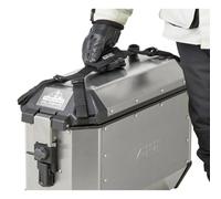 Givi Poignée Rembourrée Trekker Alaska 36l