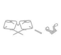 Givi Support valise Monokey V35 PLX4117 pour Kawasaki Z650 (2017) Noir
