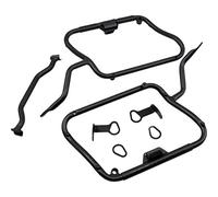 GIVI - portavaligie Yamaha fz6-fz6 Fazer '04 - 06