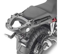 Givi SR, support de topcase/kit de montage