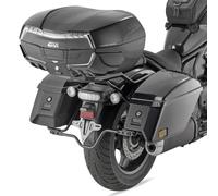 GIVI KIT SUPPORT TOP CASE MONOKEY OU MONOLOCK POUR MONTER SR1194 AVEC VALISE D'ORIGINE (SR1194KIT)