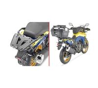 GIVI SUPPORT TOP CASE MONOLOCK OU MONOKEY SUZUKI V-STROM 800DE '23 (SR3125)