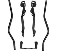 Givi Attaque arrière SR5145 Coffre Monokey pour BMW F 900 GS 2024