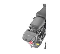 GIVI Porte Bagages Arriere Moto SR9057