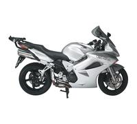 Givi FZ Monorack, rack topcase Monokey/Monolock