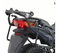 Givi Porte-Bagages Lat. Tubulaire H. Cbf600 Noir