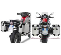 Givi Porte-Bagages Latéral Camside BMW R1200 GS 13/18 CE U