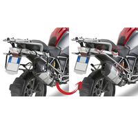 Givi Porte-Bagages Latéral F/rapide Bmw R1200 Gs 13/18 R1250 Gs 19 Ce U