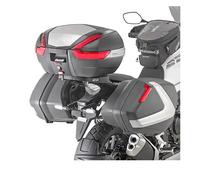 Givi PLX, cadres latéraux Monokey Side